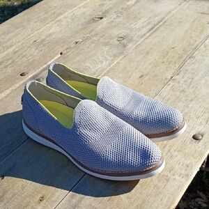 Cole Haan Women's OriginalGrand Cloudfeel Meridian Loafers Size 8.5 B